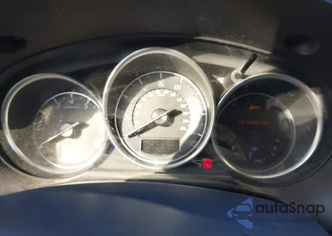 2016 Mazda Cx-5 Grand Touring from USA, damaged, VIN JM3KE4DY9G0720481